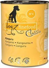 Dogz Finefood N.06 Kangur