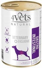 Dolina Noteci 4Vets Natural Gastrointestinal