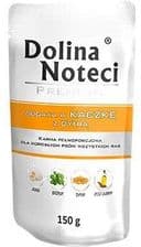Dolina Noteci Bogata W Kaczkę Z Dynią – opakowanie karmy
