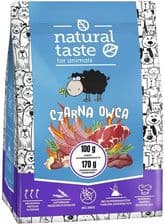 Dolina Noteci Natural Taste Czarna Owca
