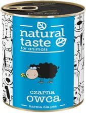 Dolina Noteci Natural Taste Czarna Owca