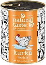 Dolina Noteci Natural Taste Kurka Wodna