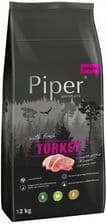 Piper Junior Z Indykiem
