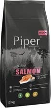Piper Z Łososiem