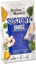 Dolina Noteci Premium Dorsz Suszona Karma Dla Psa