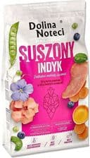 Dolina Noteci Premium Indyk Suszona Karma Dla Psa