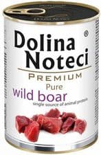Dolina Noteci Premium Pure Dzik