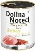Dolina Noteci Premium Pure Kurczak Z Ryżem