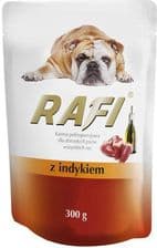 Dolina Noteci Rafi Z Indykiem