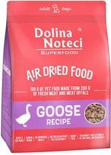 Dolina Noteci Superfood Adult Z Gęsią