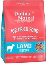 Dolina Noteci Superfood Adult Z Jagnięciną