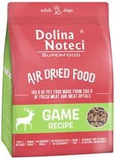 Dolina Noteci Superfood Danie Z Dziczyzny Karma Suszona Dla Psa