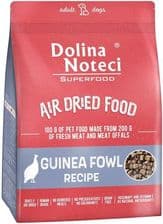 Dolina Noteci Superfood Danie Z Perliczki Karma Suszona Dla Psa