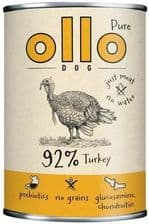Eden Ollo Pure Indyk