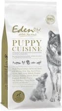 Eden Puppy Dla Szczeniąt Małych Ras S