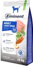 Eminent Adult Large Breed 25/13