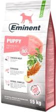 Eminent Puppy 30/17
