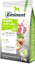 Eminent Puppy Lamb & Rice 29/16