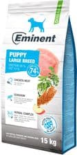 Eminent Puppy Large Breed 28/14