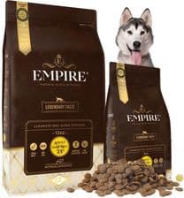 Empire Hipoalergiczna Karma Dla Dorosłych Psów Dużych Ras