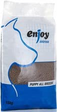 Enjoy Puppy All Breeds