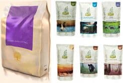 Essential foods Highland Living