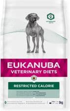 Eukanuba Veterinary Diets Restricted Calorie