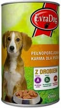 Evra Dog Drób