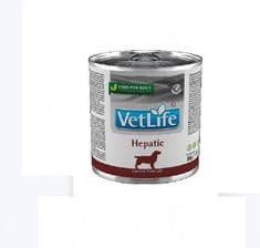 Farmina Mokra Dog Vetlife Hepatic