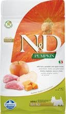 Farmina N&D Gf Pumpkin Boar&Apple Adult Mini