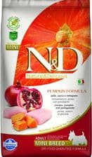 Farmina N&D Gf Pumpkin Chicken & Pomegranate Adult Medium Maxi