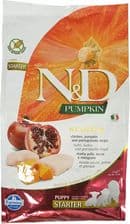 Farmina Nd Pumpkin Puppy Starter