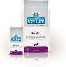 Farmina Vet Life Ossalati