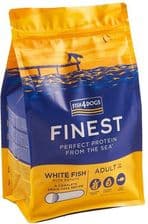 Fish4Dogs Finest Ocean White Fish Małe Rasy