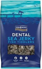Fish4Dogs Sea Jerky Tiddlers