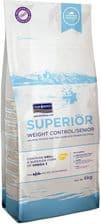 Fish4Dogs Superior Weight Control Senior Large Łosoś