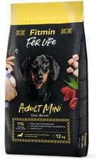 Fitmin Dog For Life Adult Mini – opakowanie karmy