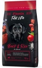 Fitmin Dog For Life Beef & Rice