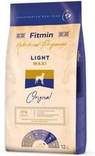 Fitmin Dog Maxi Light