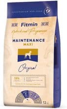 Fitmin Dog Maxi Maintenance – opakowanie karmy