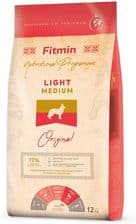 Fitmin Dog Medium Light