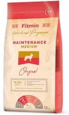 Fitmin Dog Medium Maintenance