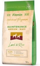 Fitmin Dog Medium Maxi Lamb&Rice