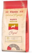 Fitmin Dog Medium Puppy