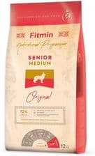 Fitmin Dog Medium Senior – opakowanie karmy