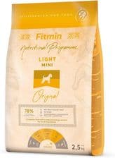 Fitmin Dog Mini Light