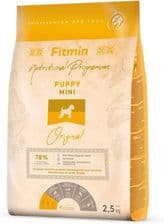 Fitmin Dog Mini Puppy