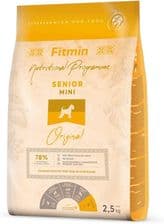 Fitmin Dog Mini Senior