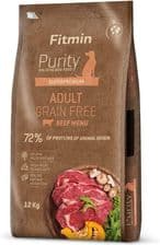 Fitmin Dog Purity GF Adult Beef