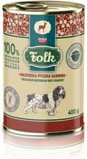 Folk Mazurska Pyszna Sarnina